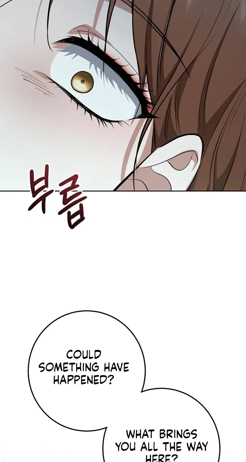 Tyrant Husband Chapter 2 – Page 52