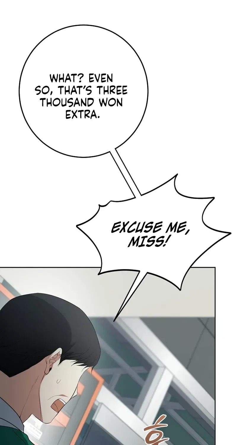 Tyrant Husband Chapter 2 – Page 69