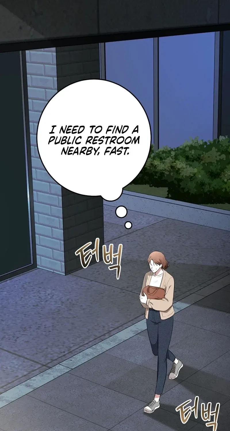 Tyrant Husband Chapter 2 – Page 72