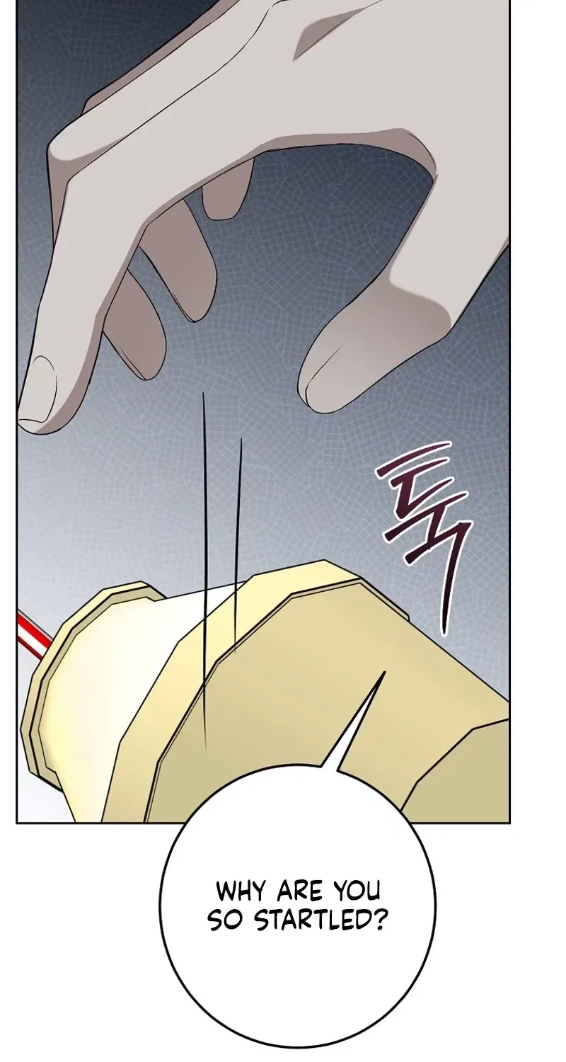 Tyrant Husband Chapter 2 – Page 86