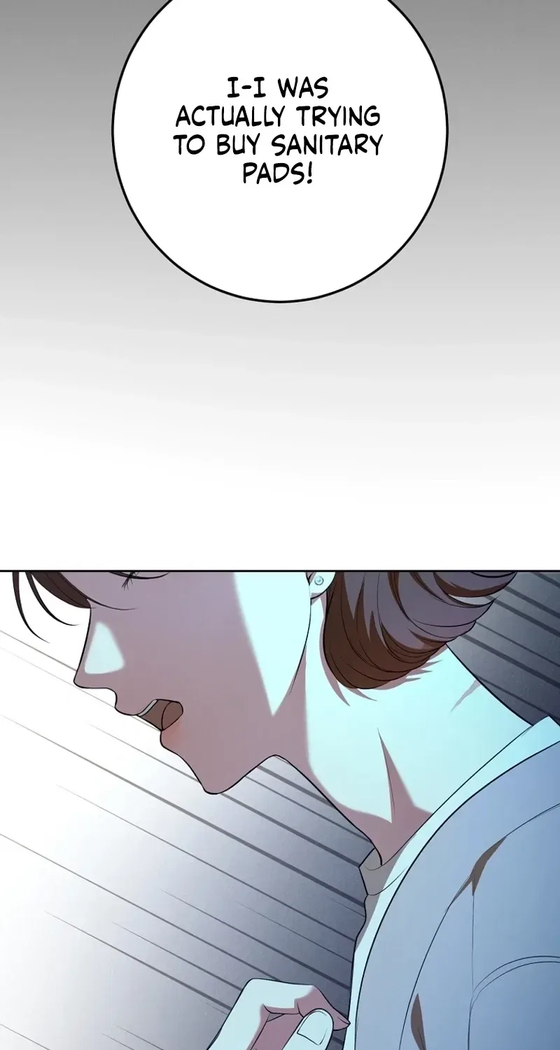 Tyrant Husband Chapter 2 – Page 123