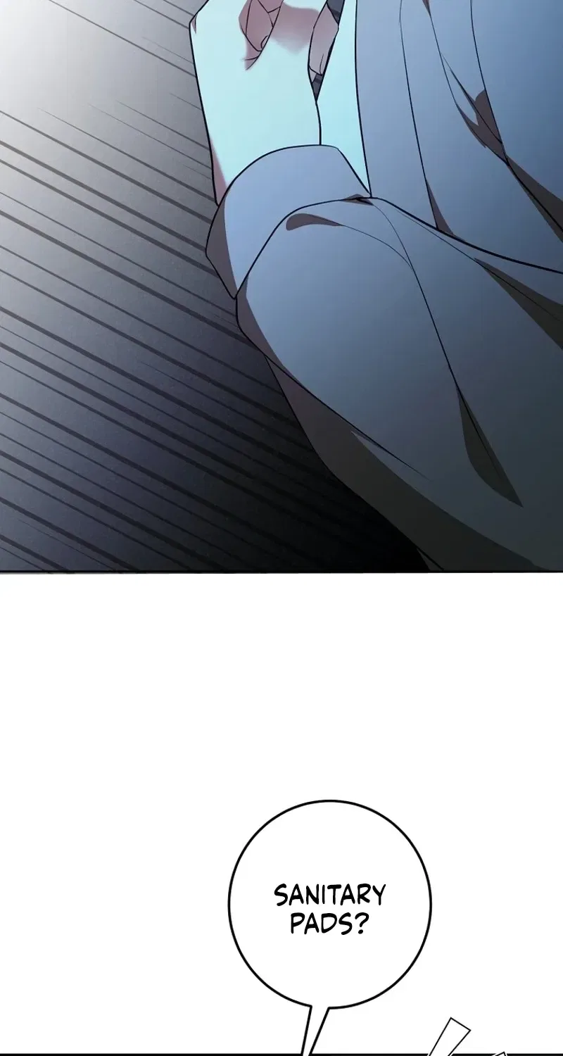Tyrant Husband Chapter 2 – Page 124