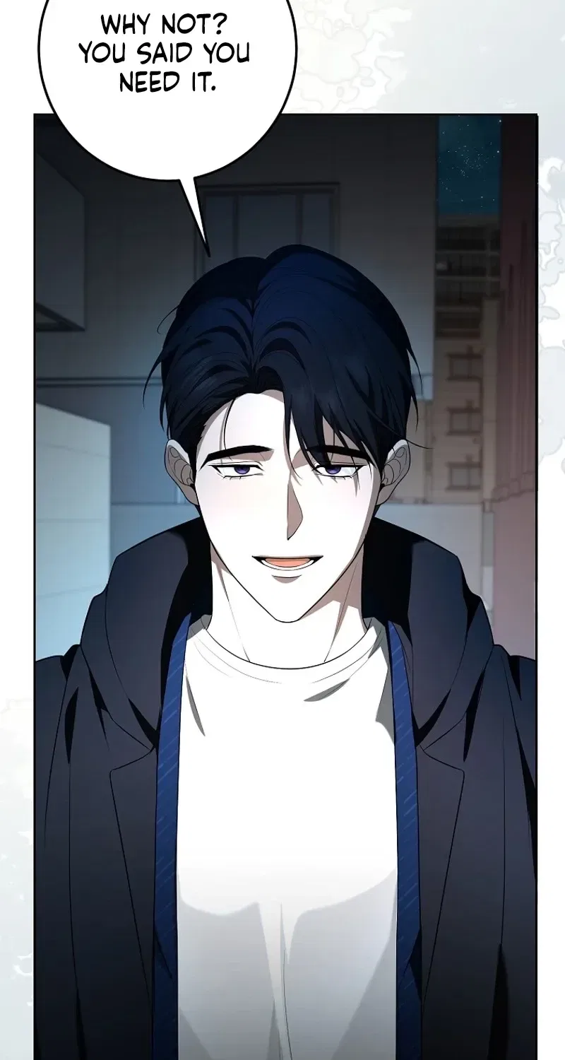 Tyrant Husband Chapter 2 – Page 134