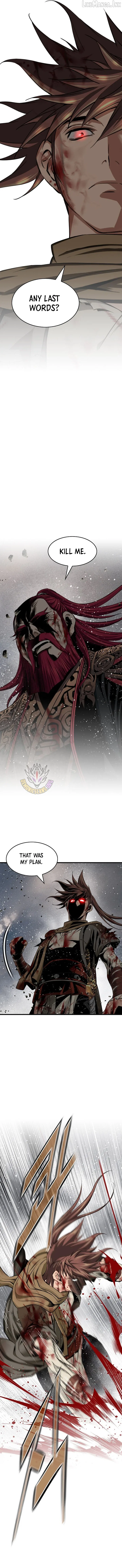 The World’s Best Sect of Dependency Chapter 100 – Page 5