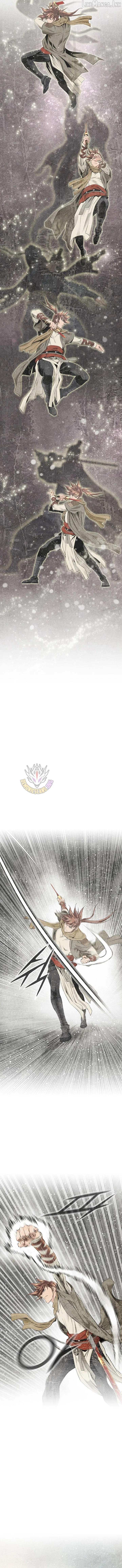 The World’s Best Sect of Dependency Chapter 98 – Page 7