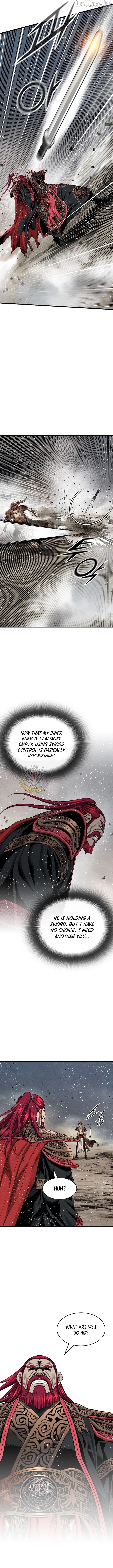The World’s Best Sect of Dependency Chapter 98 – Page 14