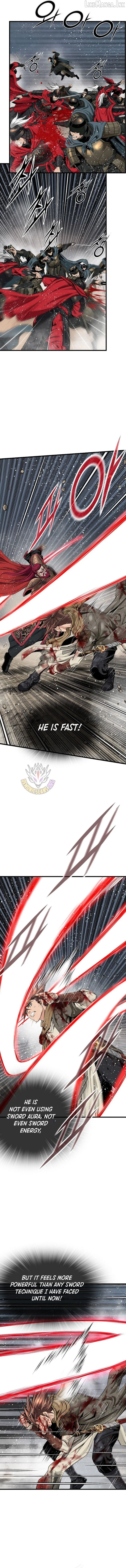The World’s Best Sect of Dependency Chapter 97 – Page 11