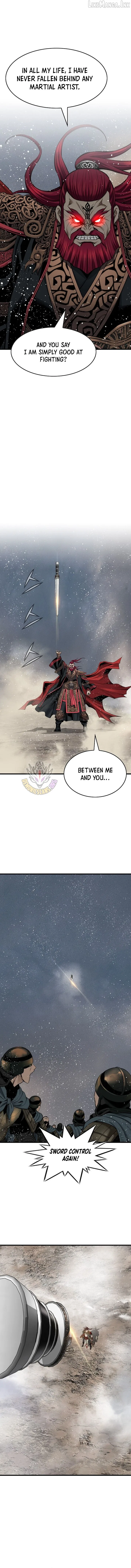 The World’s Best Sect of Dependency Chapter 97 – Page 13