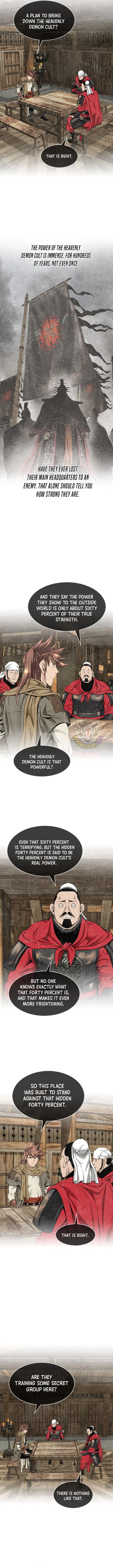 The World’s Best Sect of Dependency Chapter 95 – Page 2