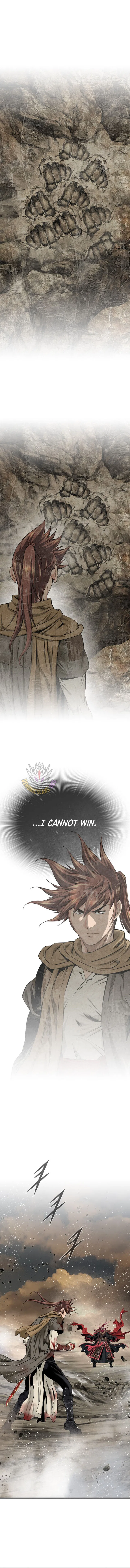 The World’s Best Sect of Dependency Chapter 95 – Page 7