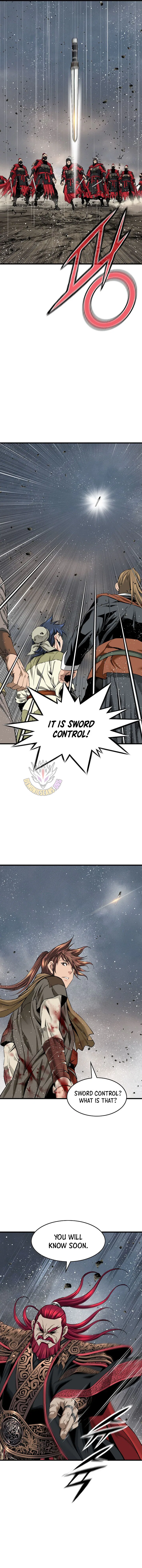 The World’s Best Sect of Dependency Chapter 95 – Page 10