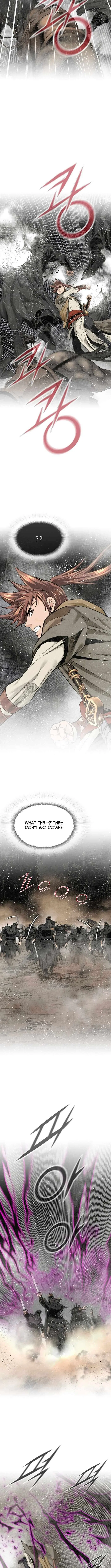 The World’s Best Sect of Dependency Chapter 94 – Page 3