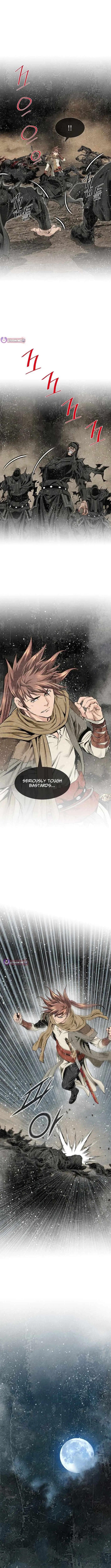 The World’s Best Sect of Dependency Chapter 94 – Page 6