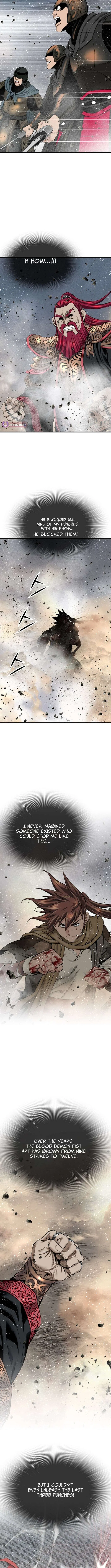 The World’s Best Sect of Dependency Chapter 93 – Page 2