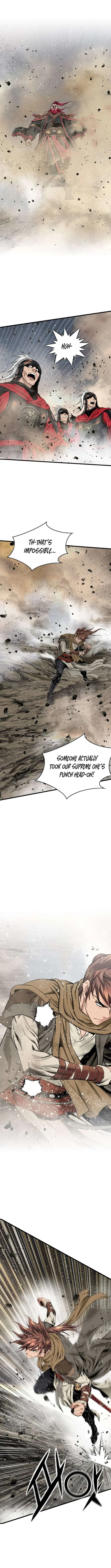 The World’s Best Sect of Dependency Chapter 92 – Page 7