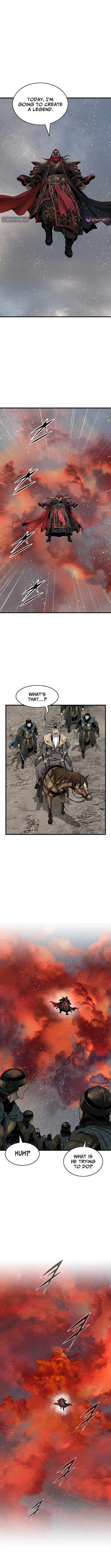 The World’s Best Sect of Dependency Chapter 89 – Page 7