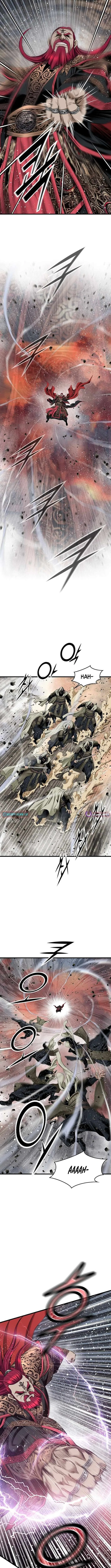 The World’s Best Sect of Dependency Chapter 89 – Page 11