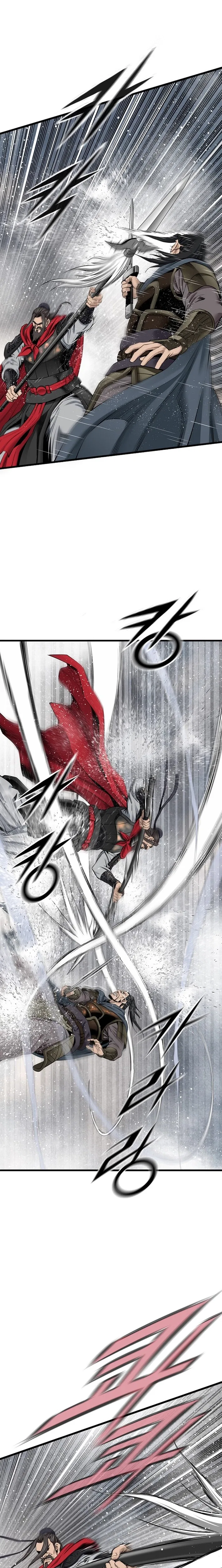 The World’s Best Sect of Dependency Chapter 88 – Page 14