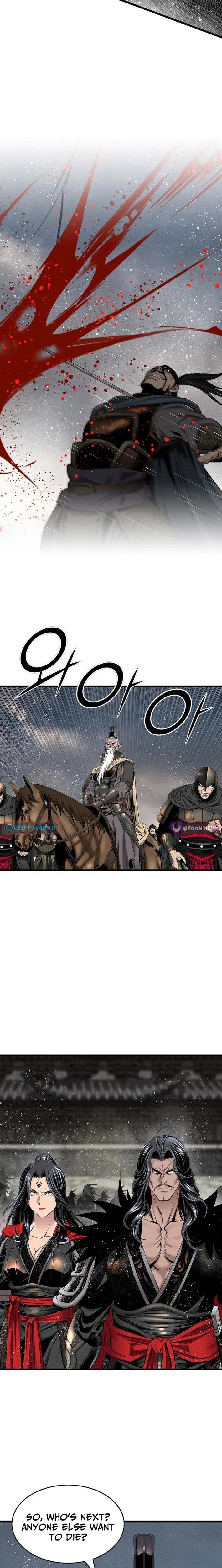 The World’s Best Sect of Dependency Chapter 88 – Page 17