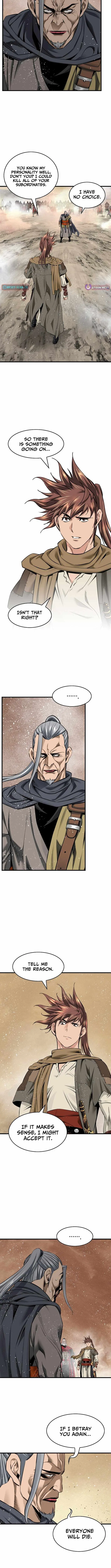 The World’s Best Sect of Dependency Chapter 87 – Page 2