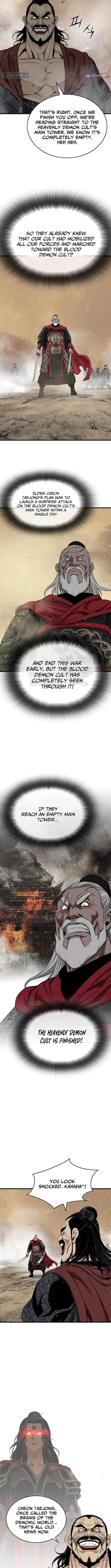 The World’s Best Sect of Dependency Chapter 86 – Page 2