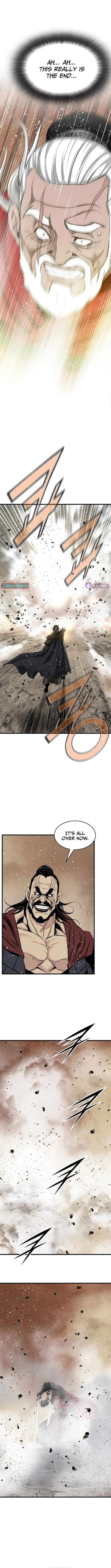 The World’s Best Sect of Dependency Chapter 86 – Page 6