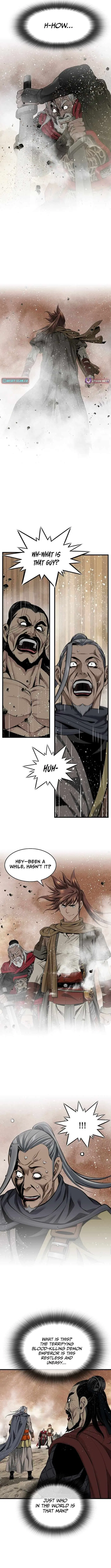 The World’s Best Sect of Dependency Chapter 86 – Page 7