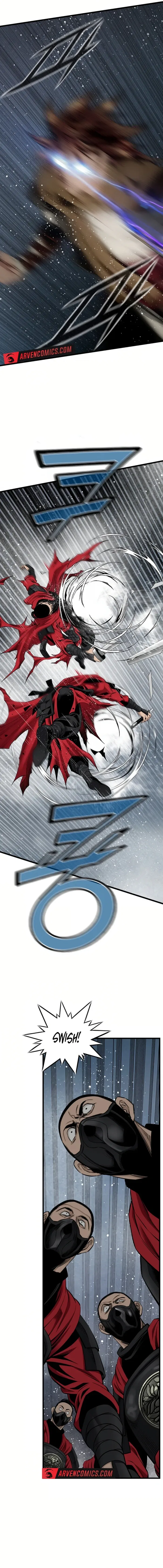 The World’s Best Sect of Dependency Chapter 81 – Page 6
