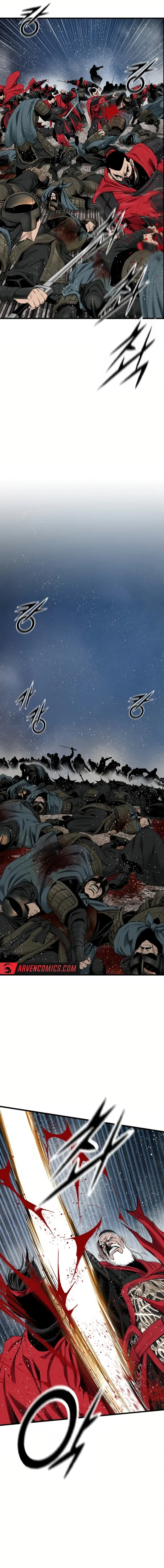 The World’s Best Sect of Dependency Chapter 80 – Page 12