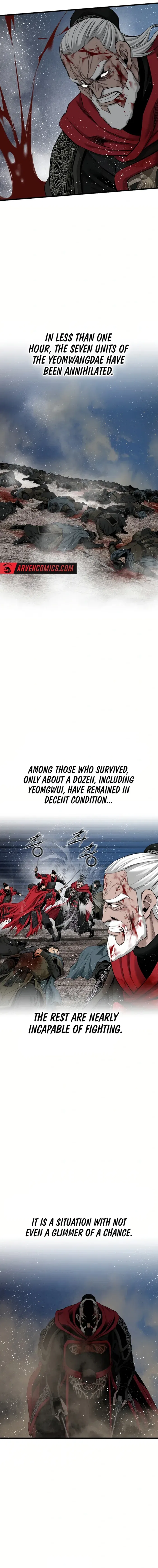 The World’s Best Sect of Dependency Chapter 80 – Page 13