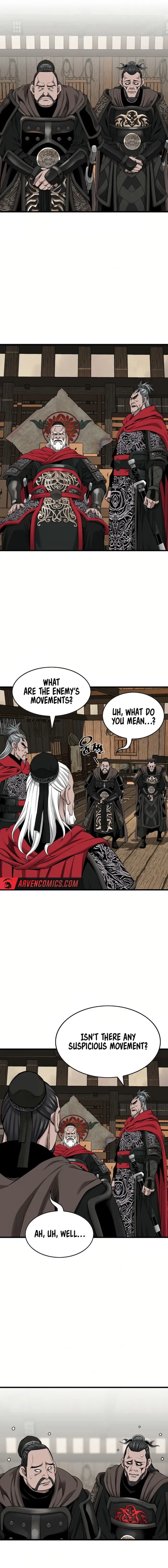 The World’s Best Sect of Dependency Chapter 79 – Page 2
