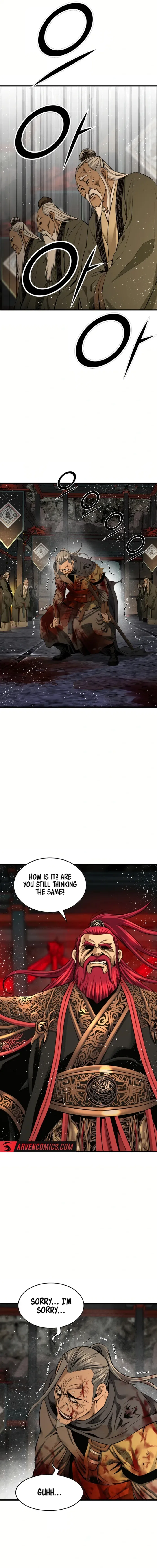 The World’s Best Sect of Dependency Chapter 77 – Page 2