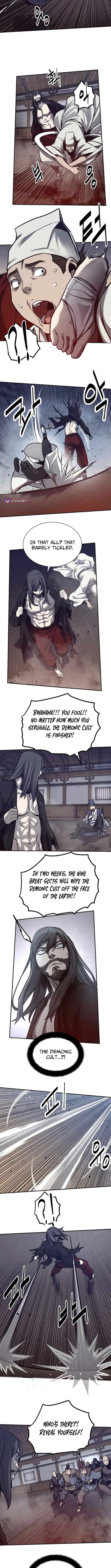 Enemies Chapter 57 – Page 2