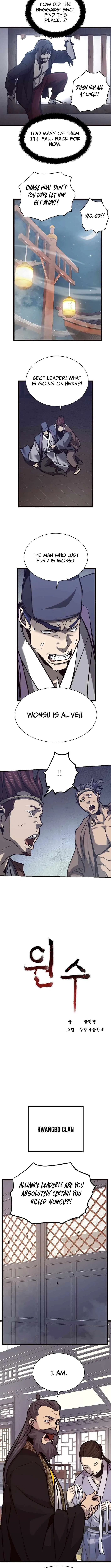 Enemies Chapter 57 – Page 3