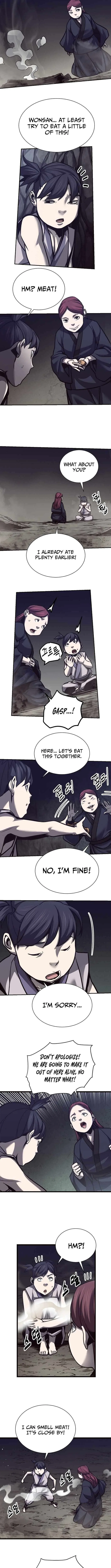 Enemies Chapter 57 – Page 6