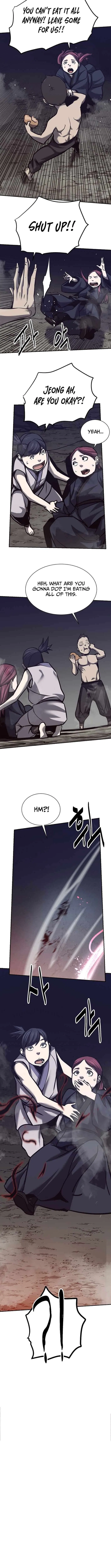 Enemies Chapter 57 – Page 8