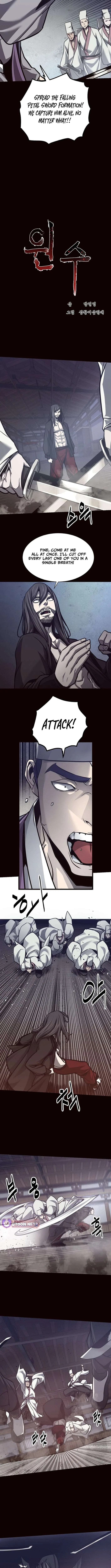Enemies Chapter 56 – Page 3