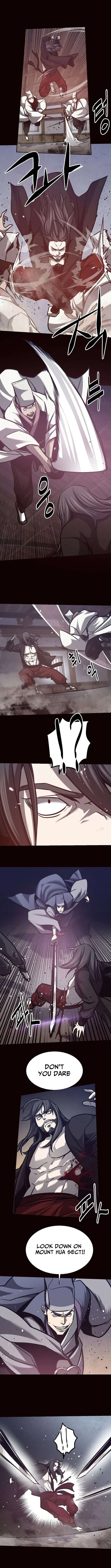 Enemies Chapter 56 – Page 5