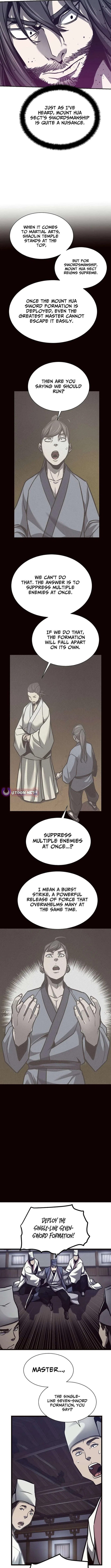 Enemies Chapter 56 – Page 7