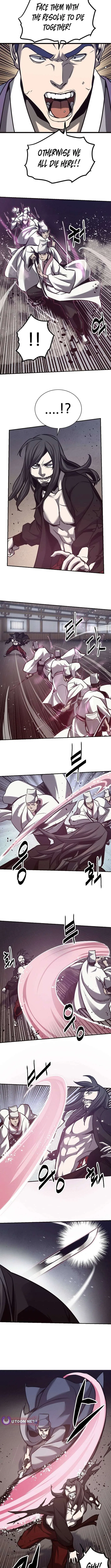 Enemies Chapter 56 – Page 8