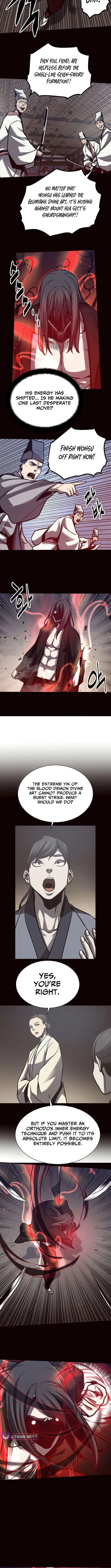 Enemies Chapter 56 – Page 9