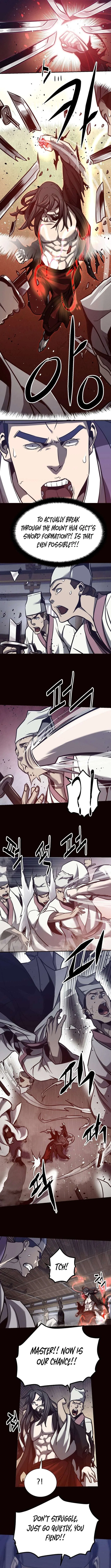 Enemies Chapter 56 – Page 10