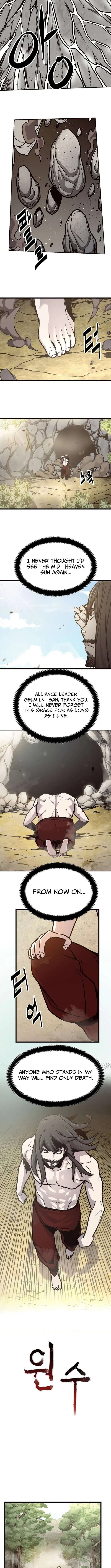 Enemies Chapter 55 – Page 3