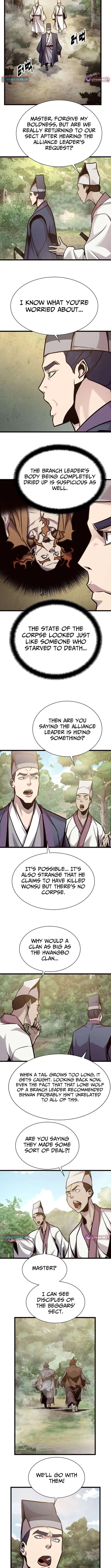 Enemies Chapter 55 – Page 4