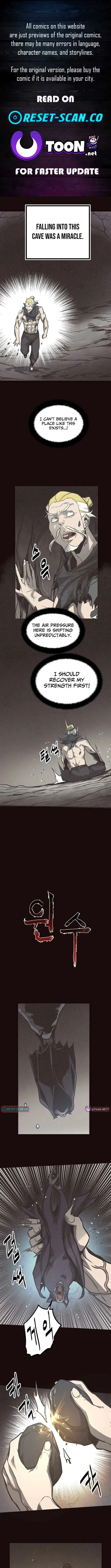 Enemies Chapter 54 – Page 1