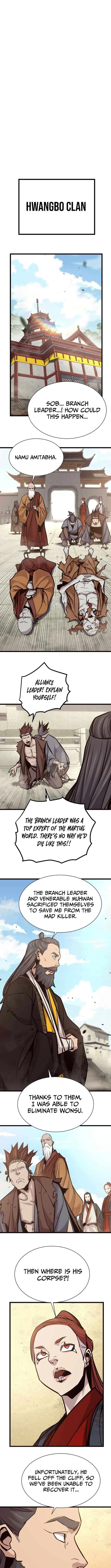 Enemies Chapter 54 – Page 5