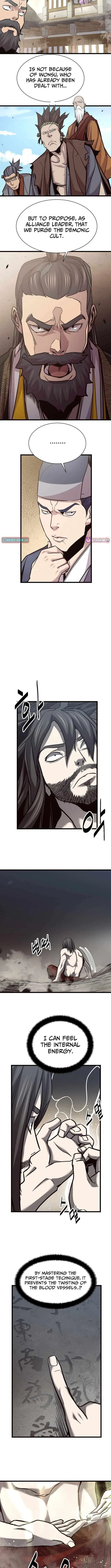 Enemies Chapter 54 – Page 7