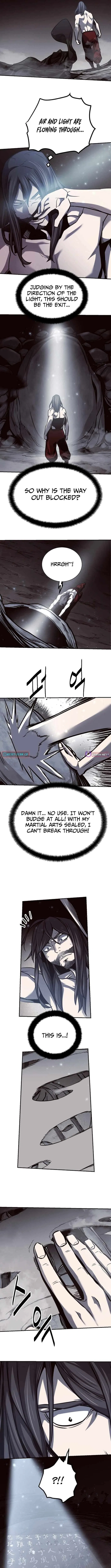 Enemies Chapter 53 – Page 5