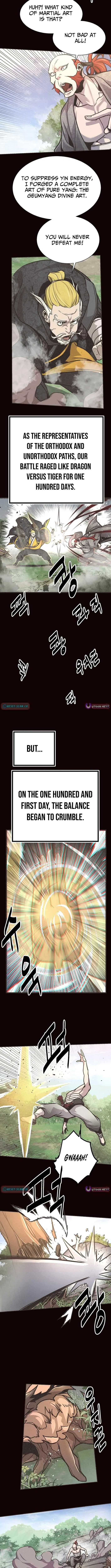 Enemies Chapter 53 – Page 8