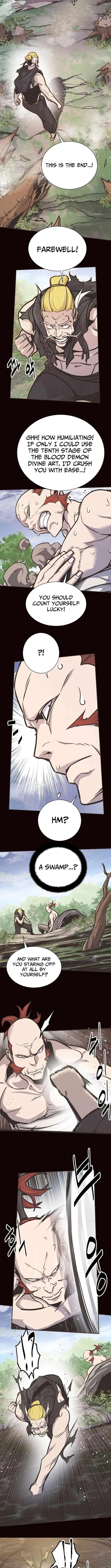Enemies Chapter 53 – Page 9